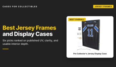 jersey frame